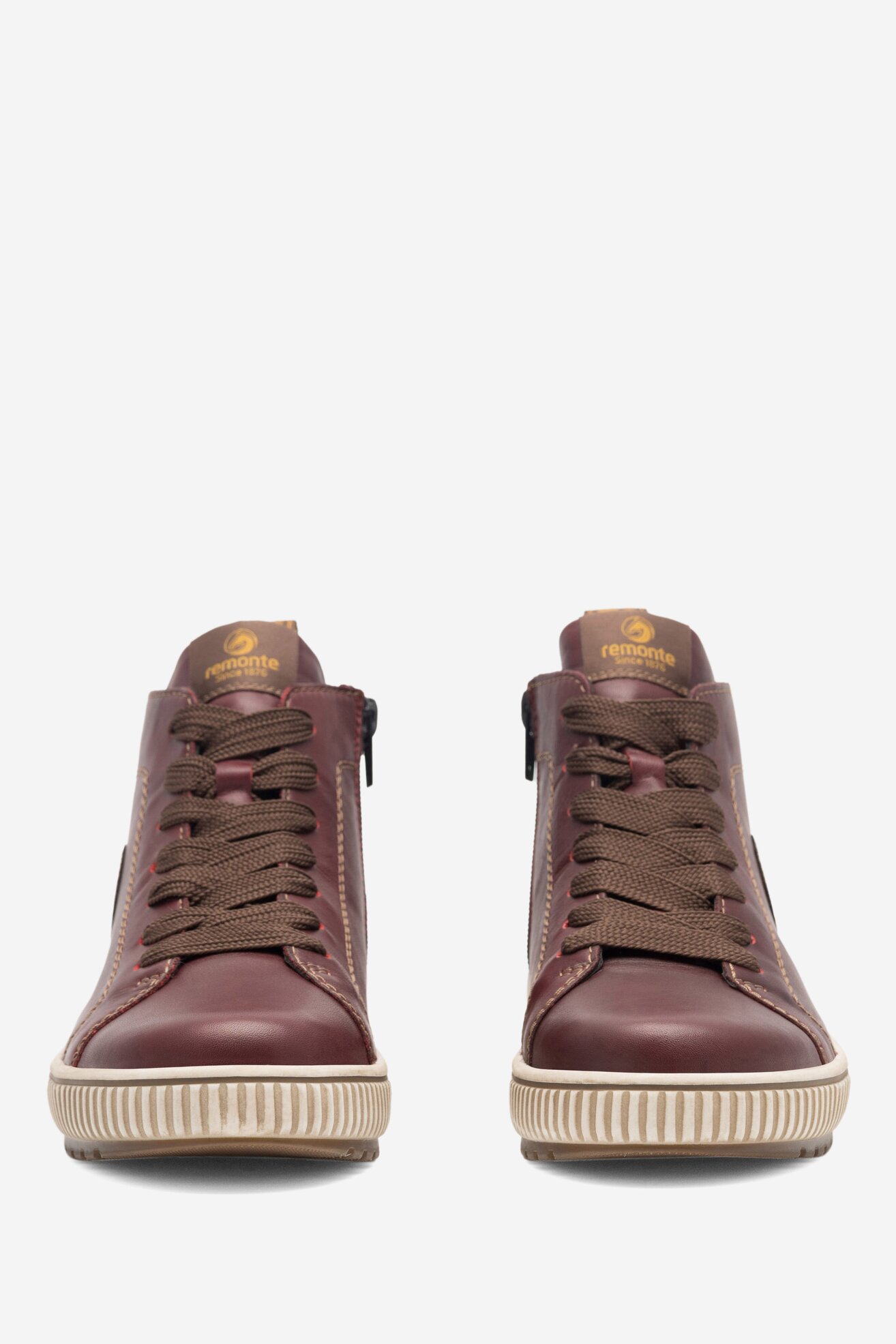 Bocanci Remonte D0771-35 GRENA