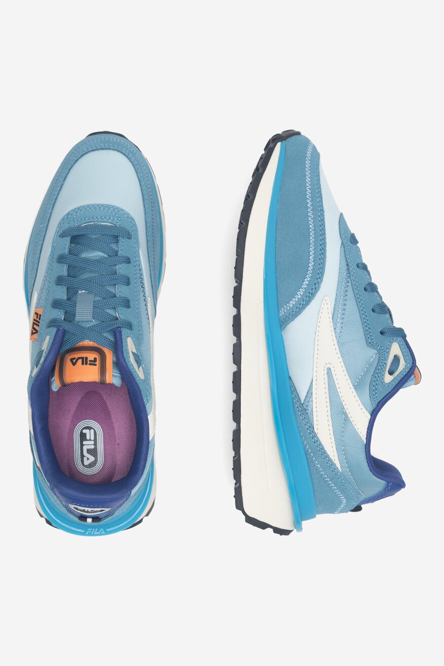 Fila - FILA REGGIO F - 2230043190347