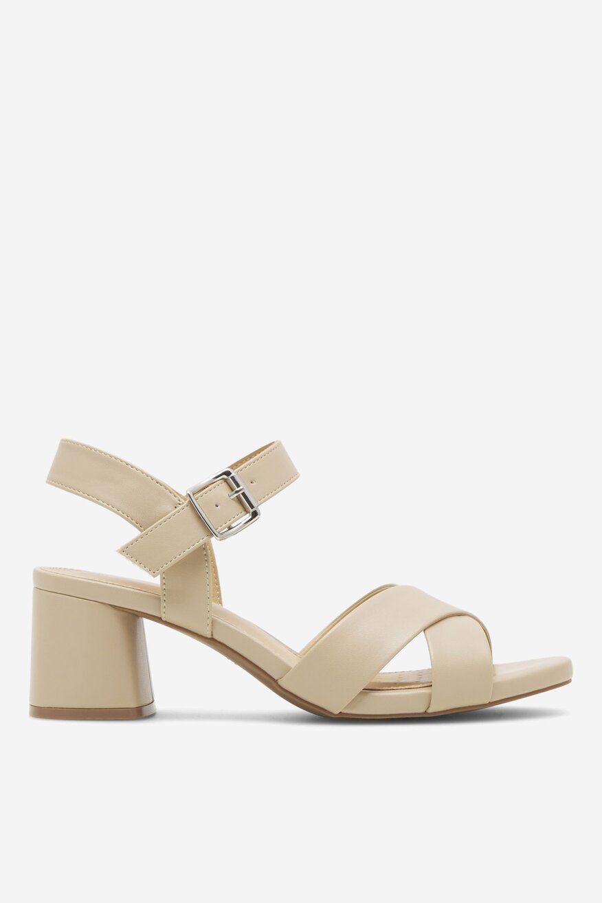Clara Barson - Sandały - 5905588451983
