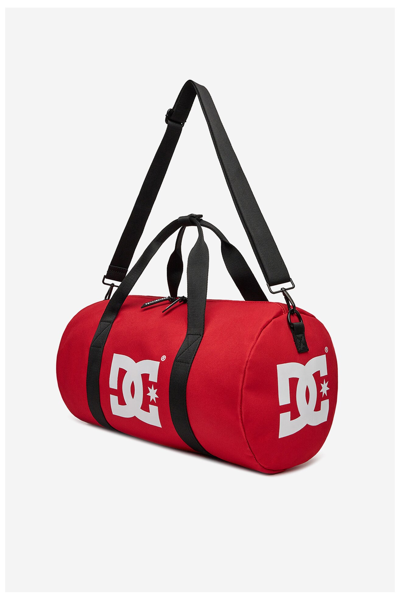 Мъжка чанта DC Shoes DCI-B-004-07 ЧЕРВЕН