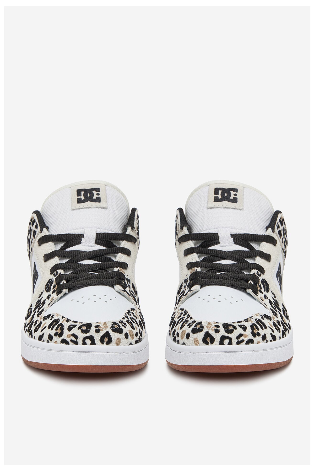 Sportovní obuv DC Shoes MANTECA 4 LX DC01747900 BÉŽOVÁ