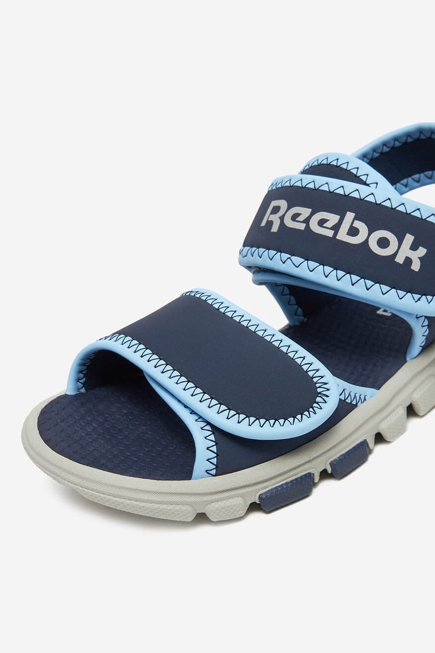 
                Сандалі Reebok ТЕМНО-СИНІЙ - 5906751144091