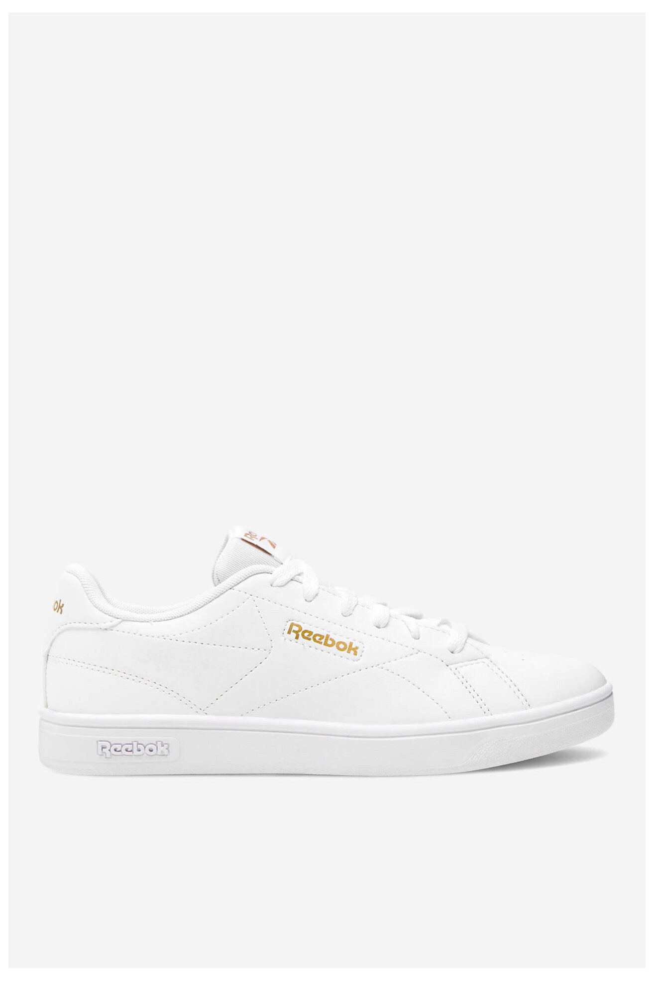 Încălțăminte sport Reebok CEO-COURT CLEAN 100074383 ALB