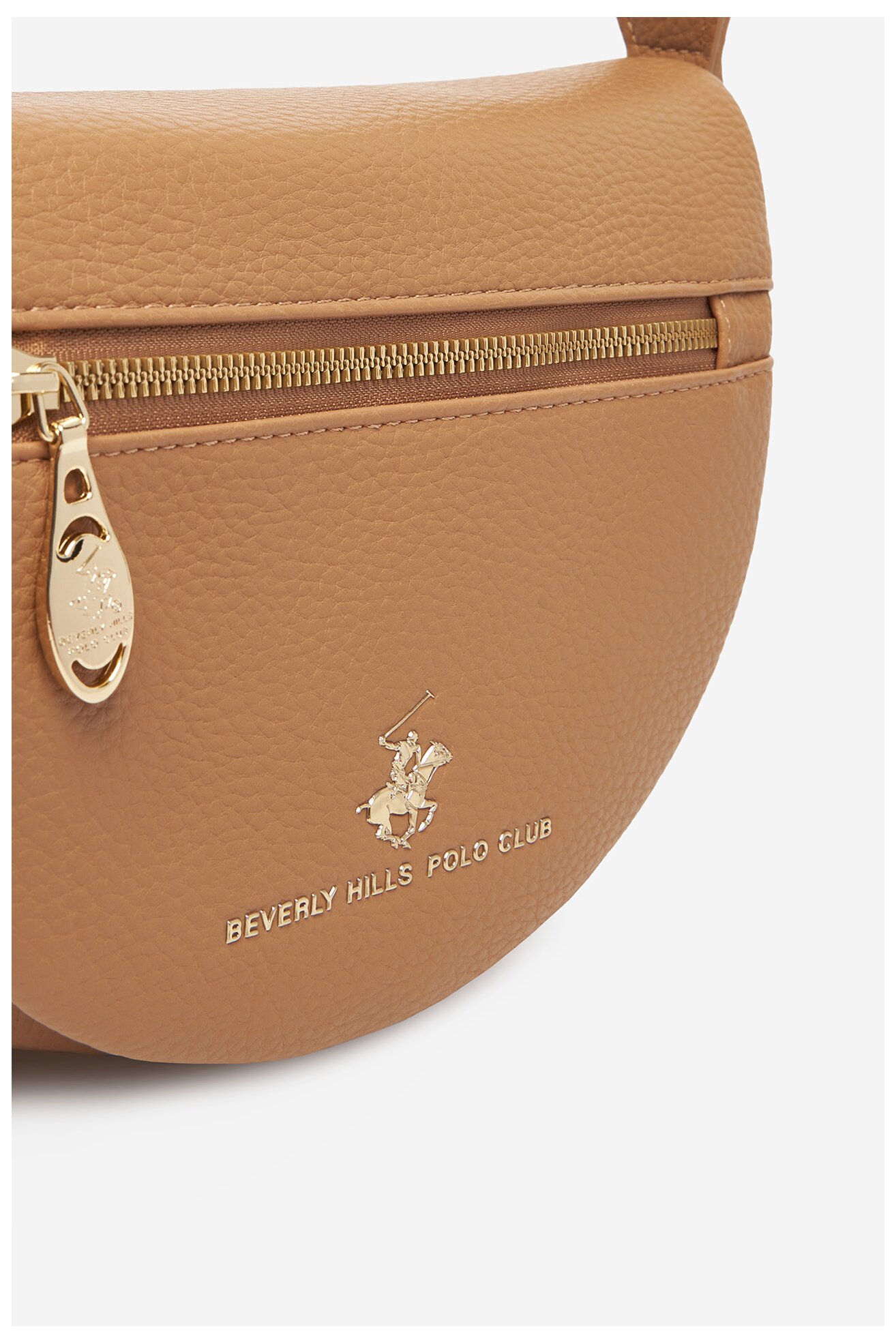 Torba Beverly Hills Polo Club C-BHPC-C-009-07 BEŽ