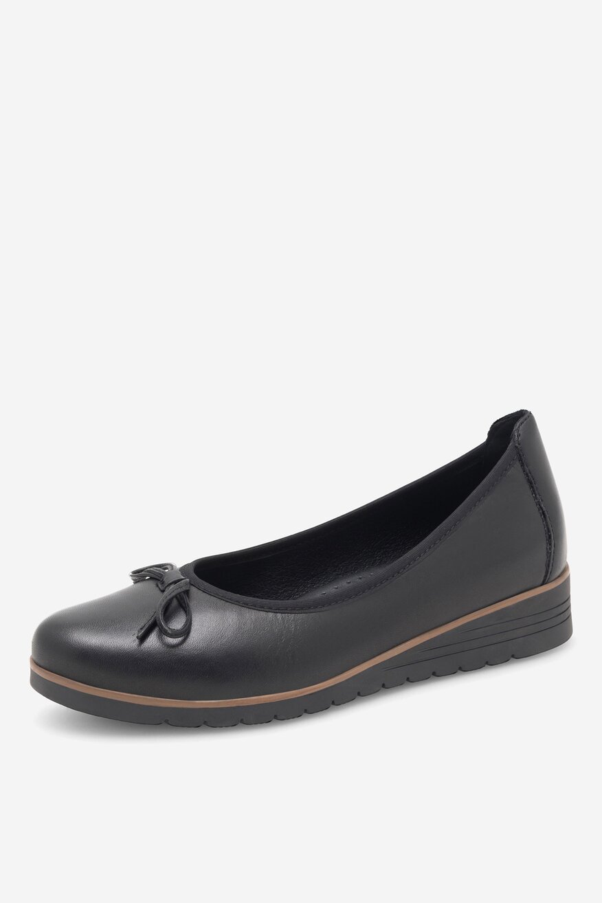 
                balerini Lasocki NEGRU - 5905588503255