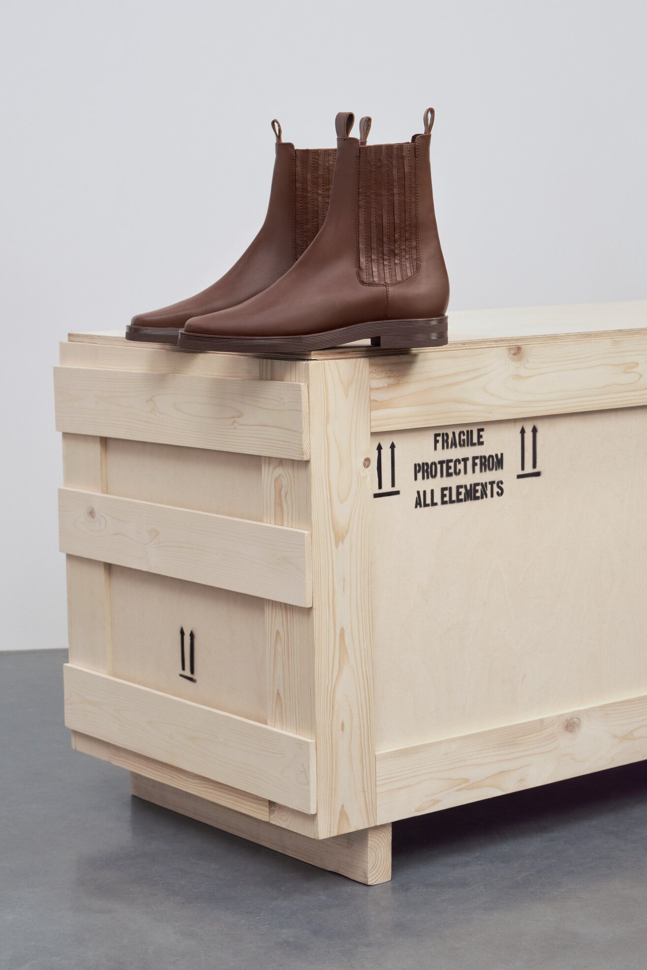 Ghete Gino Rossi 222FW131 MARO