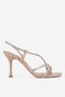 Szandál Jenny CD24070-1 BÉZS
