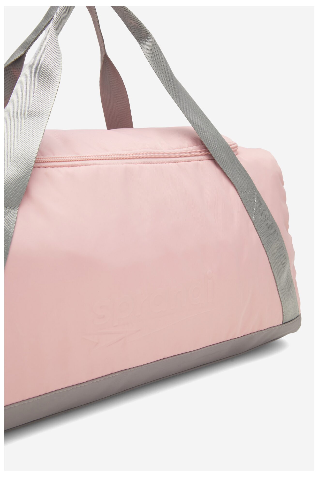 Torba Sprandi SPR-W-005-05 Różowy