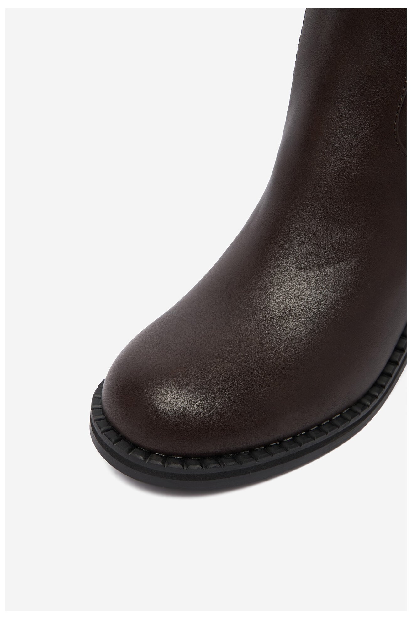 Csizma U.S. POLO ASSN. EO-SABINA002W/EY1 BARNA