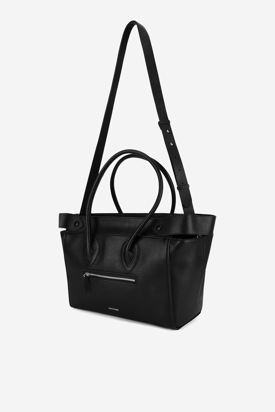 
                Gino Rossi - Duża torebka shopper - 5903419773020