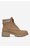 Csizma Lasocki WI16-D-466-04 BÉZS