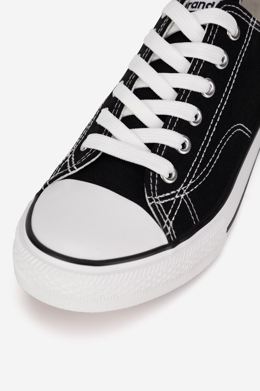 
                Sportska obuća Sprandi CRNA - 5905588736189