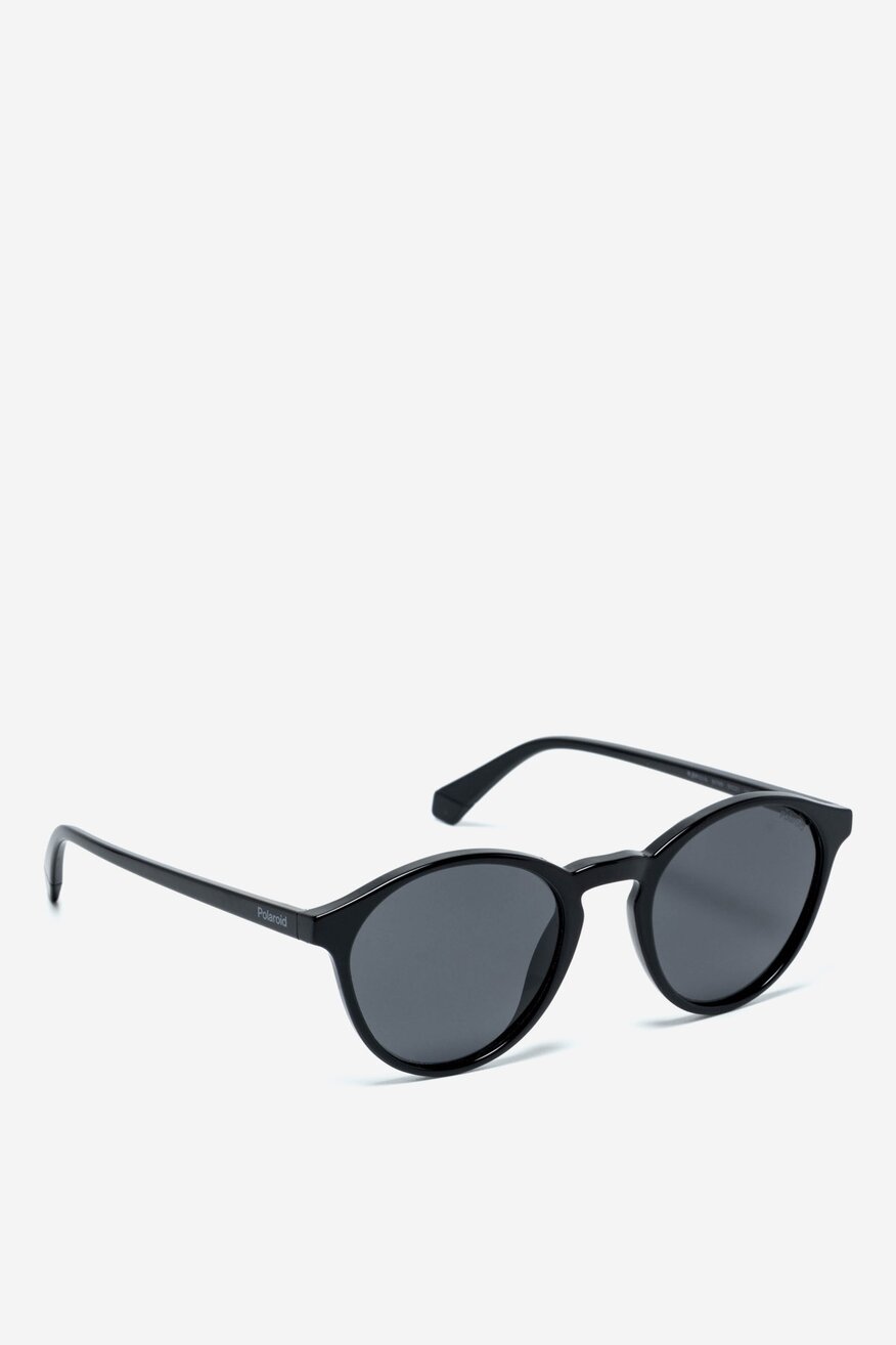 Polaroid - Okulary przeciwsłoneczne kategoria 3 - 5905588897859