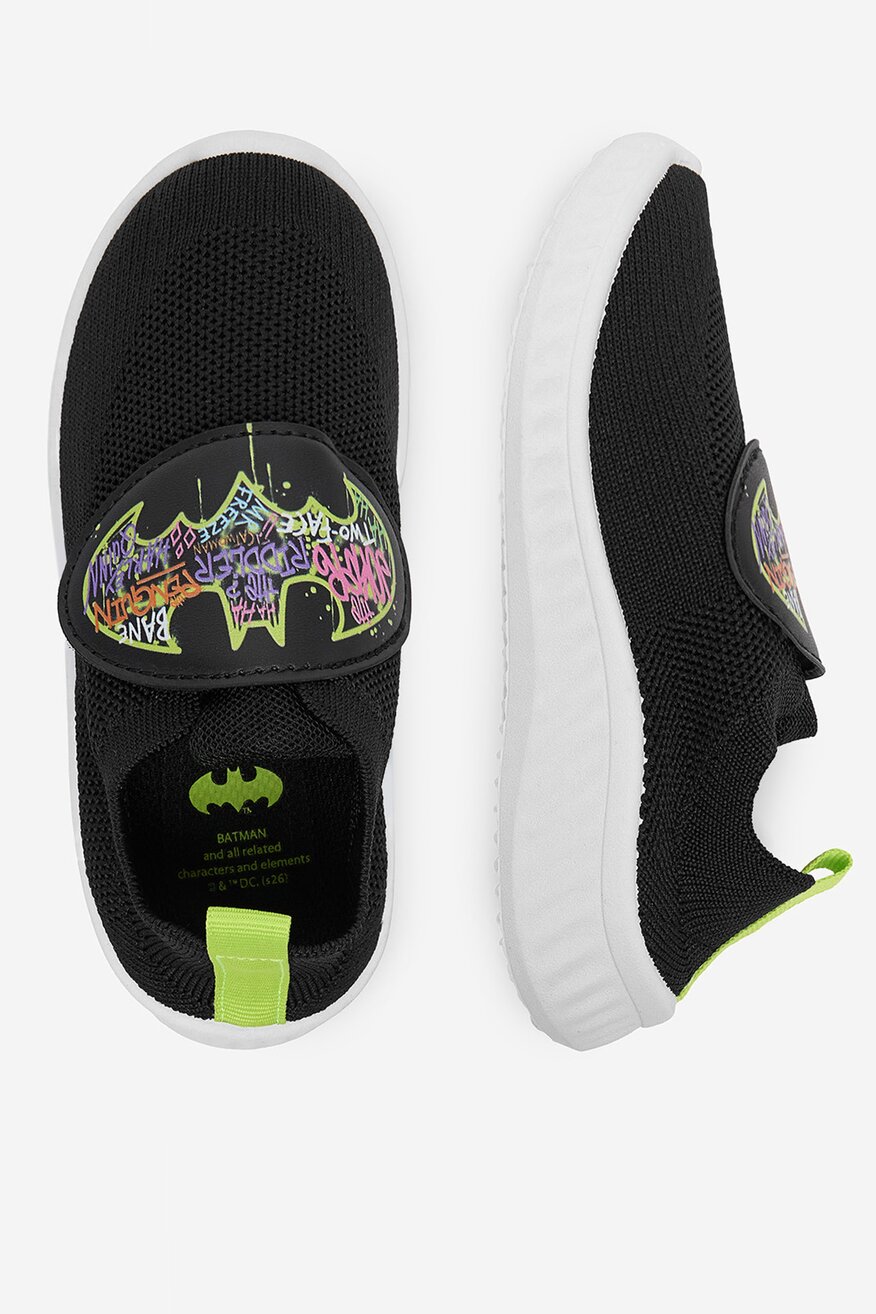 
                Кецове Batman ЧЕРЕН - 5906751660645