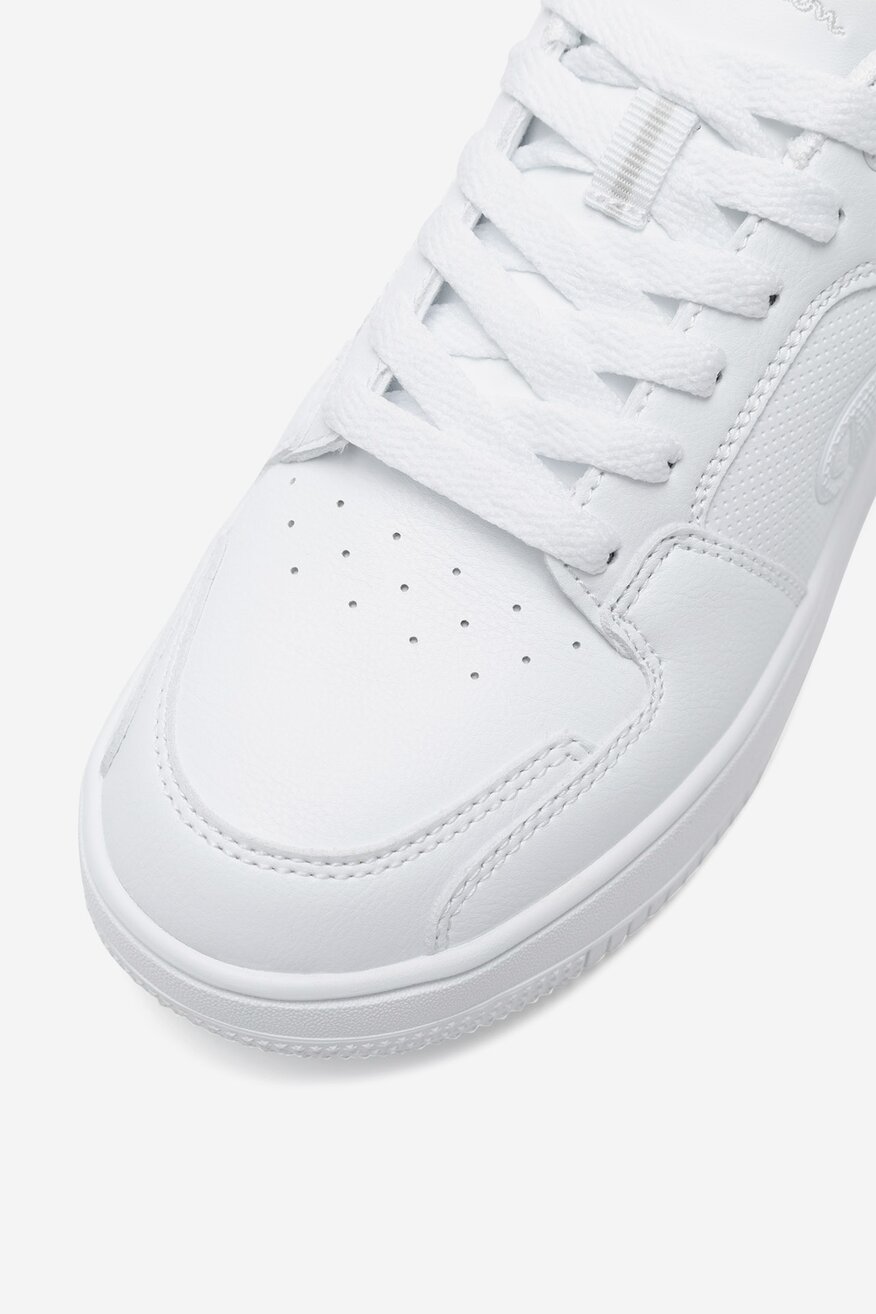 
                Кросівки спортивні Champion БІЛИЙ - 5905588673804