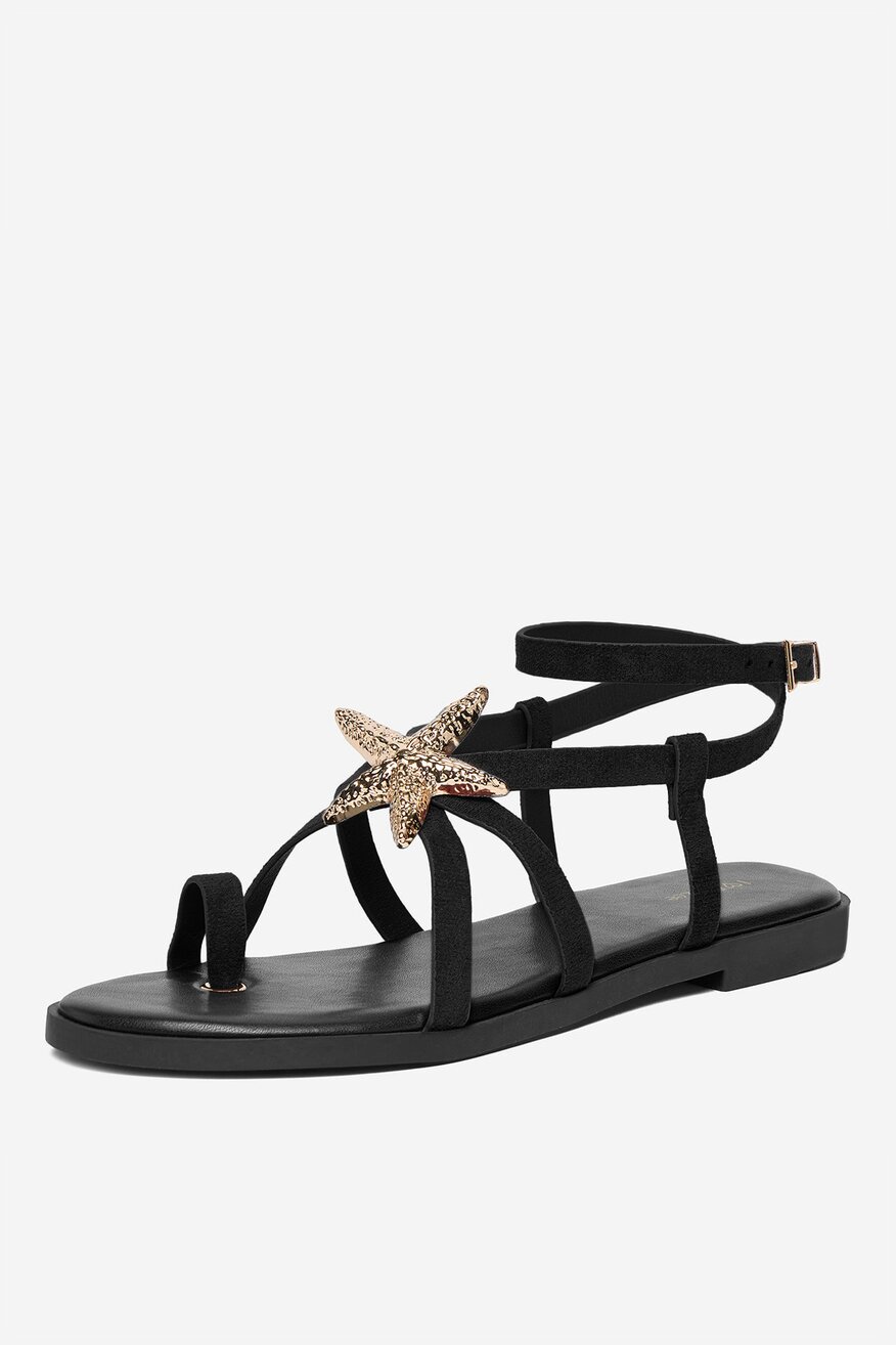 
                DeeZee - Sandały - 5906751994795