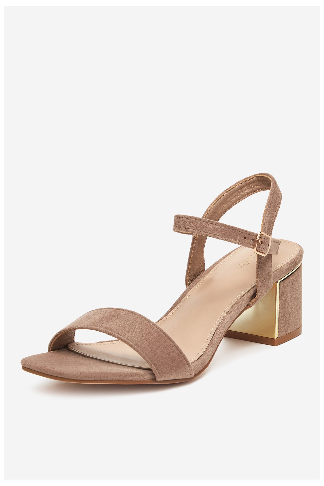 Сандали DeeZee F885-1 КАКИ