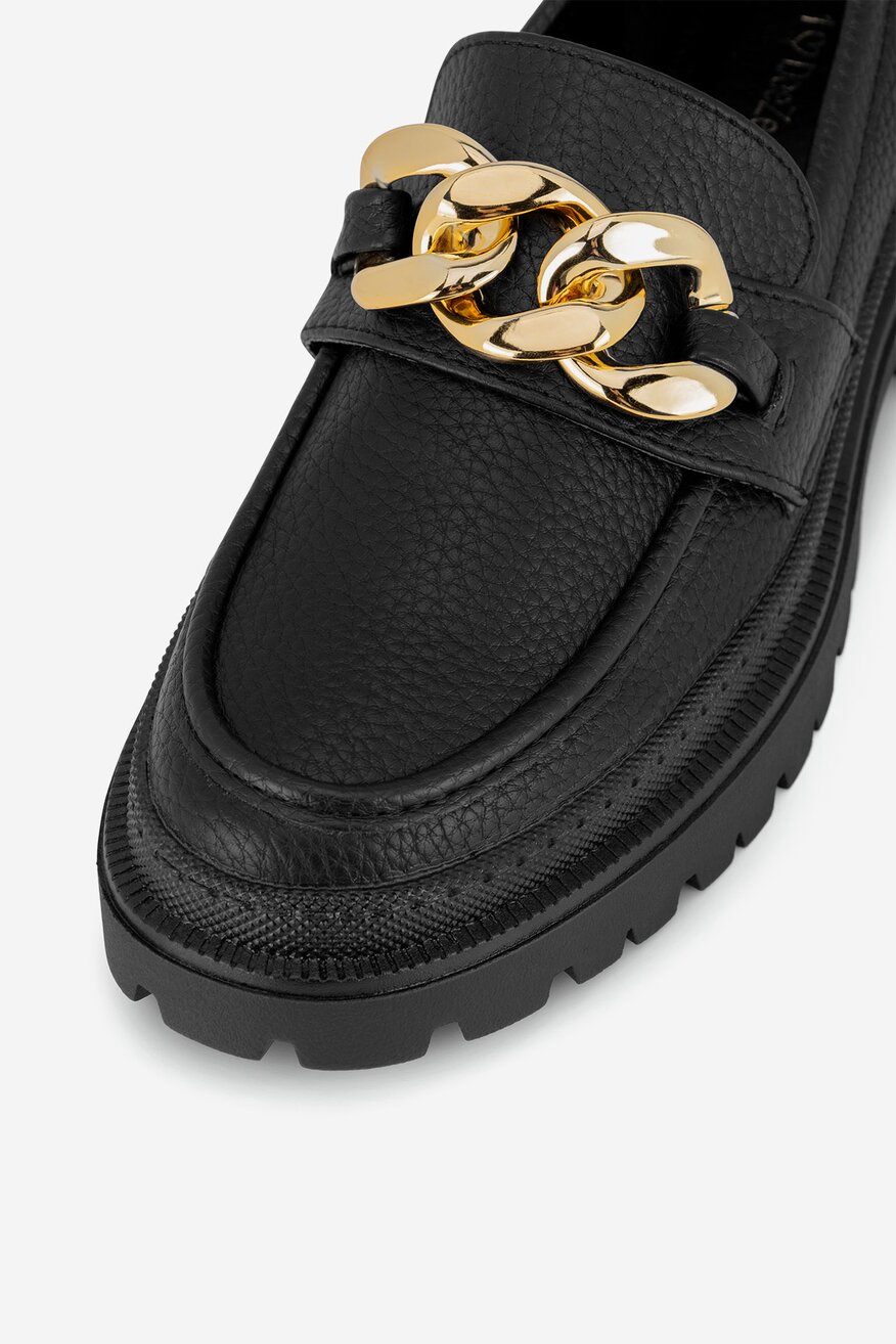 DeeZee - Loafersy - 5904410908084