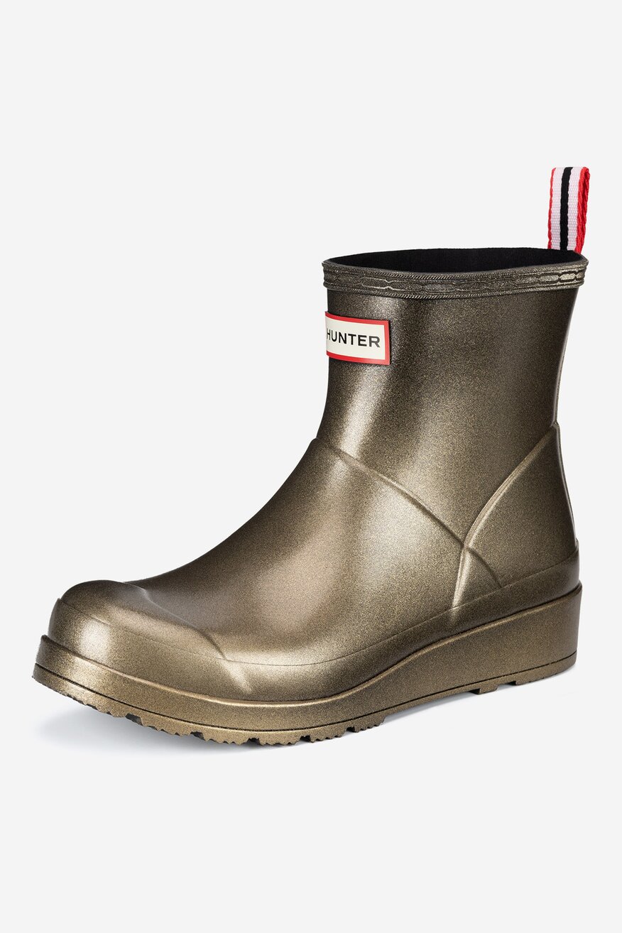 
                Gumicsizma HUNTER ARANY - 5905588946427