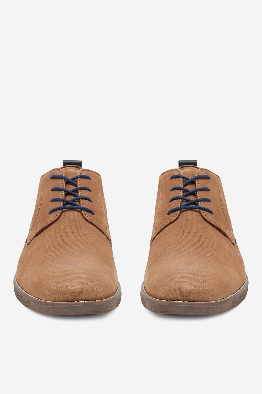 Polobotka Lasocki CAMEL - 5906751138038