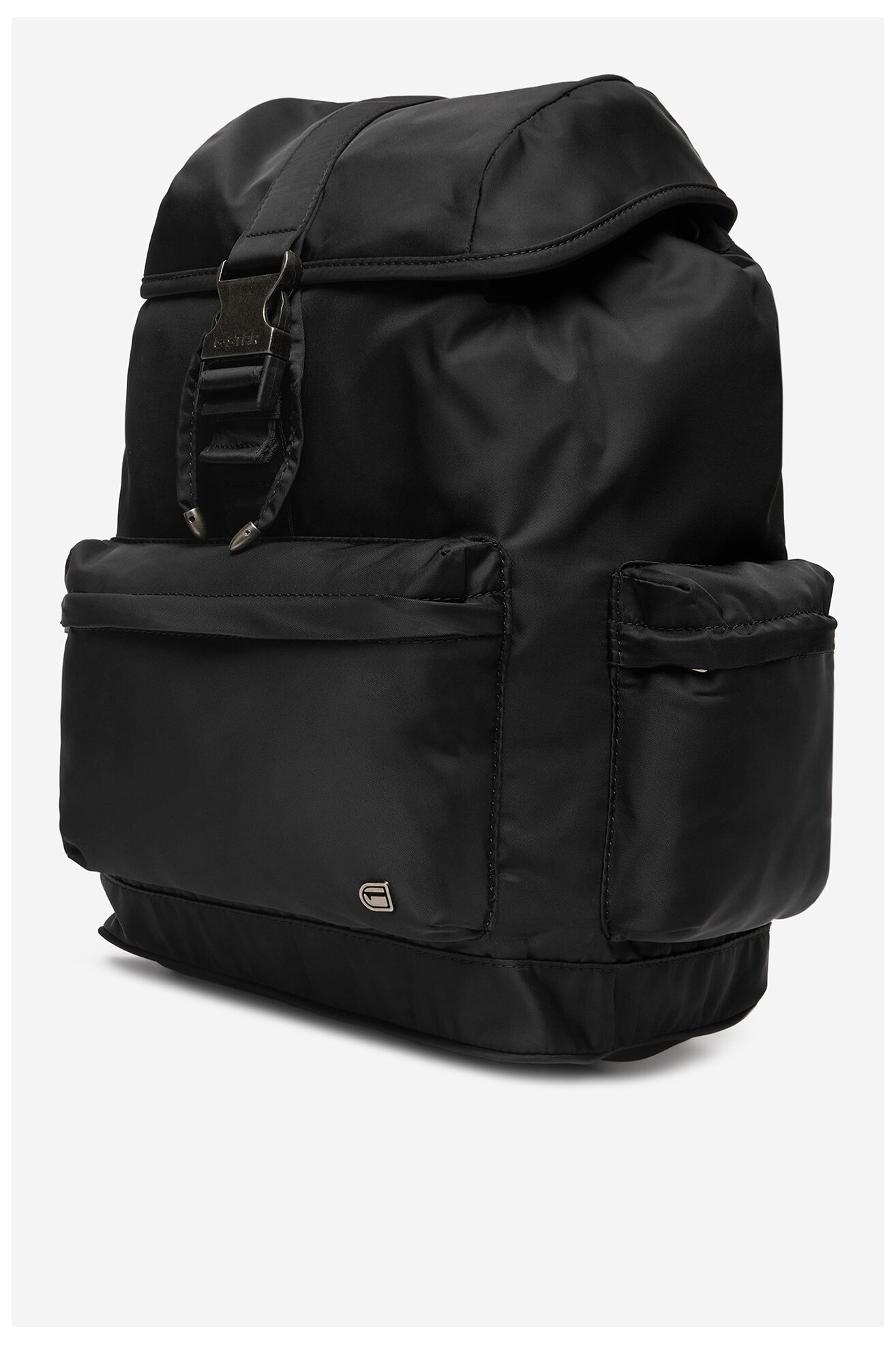 Férfi táska G-STAR RAW CEO-LOUIS-XC8179GS FEKETE