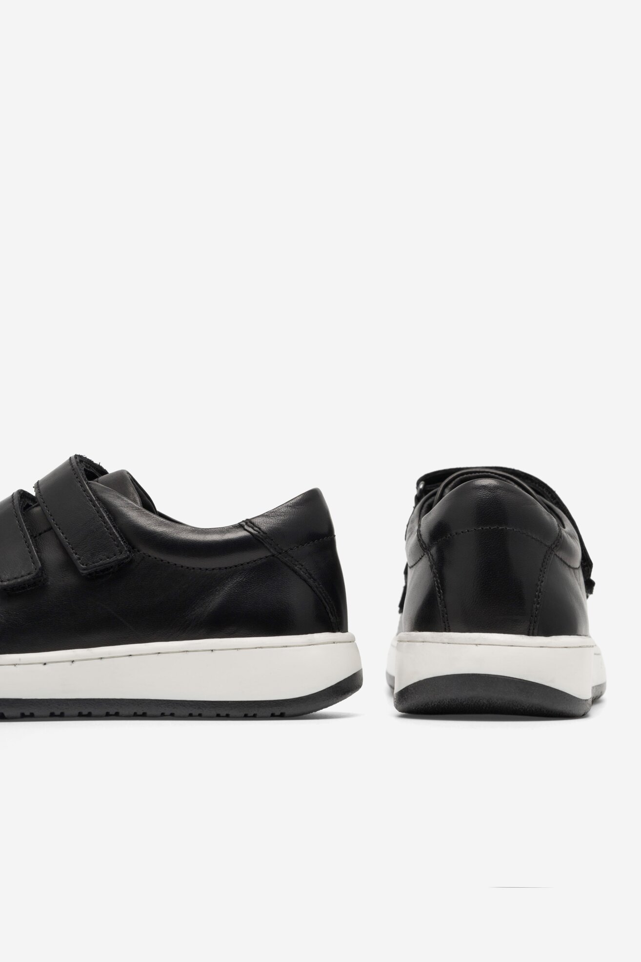 Sneakers Lasocki Young CORD CI12-2889-03 Czarny