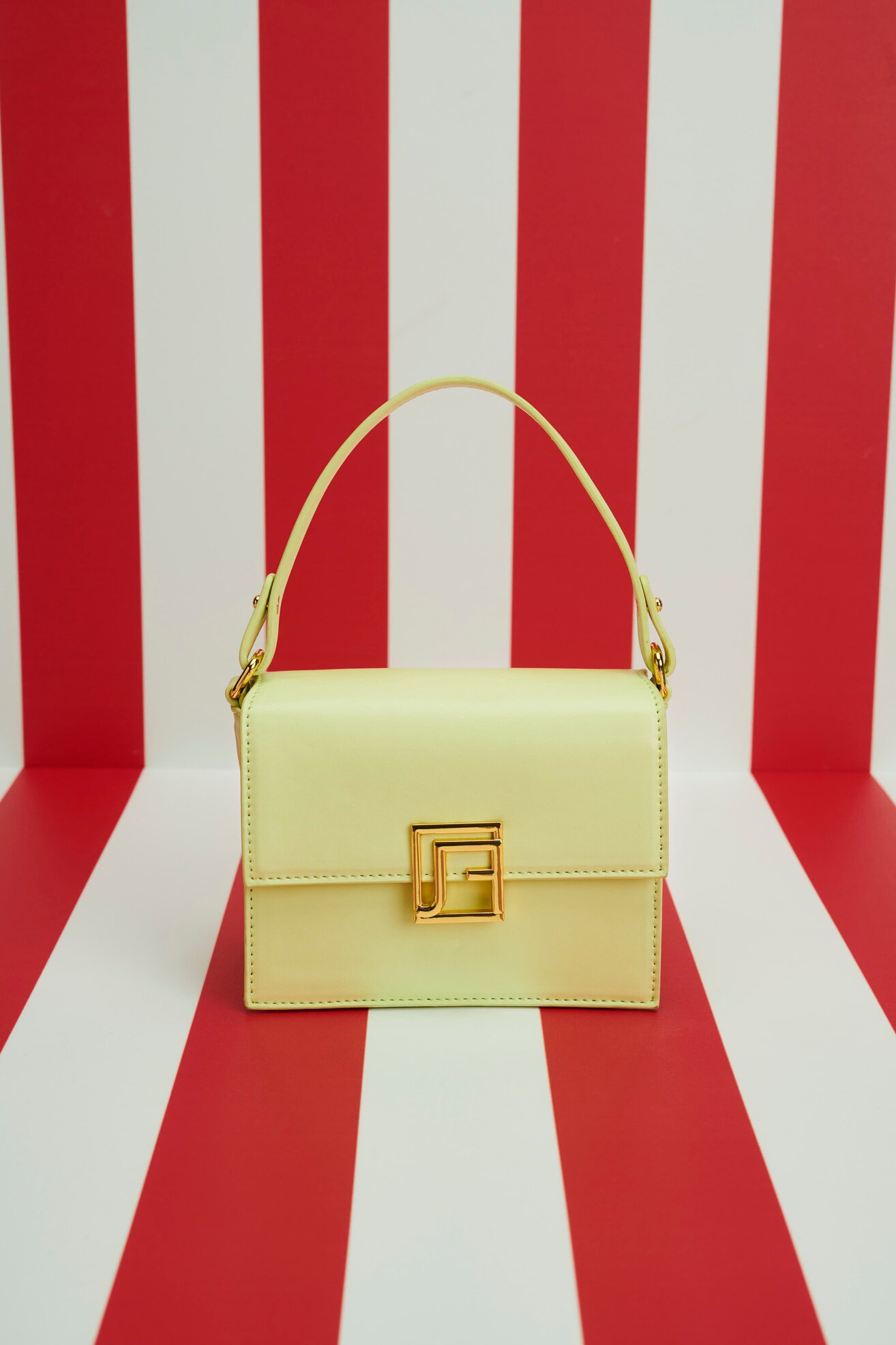 Torebka Jenny Fairy MJR-A-063-03 Zielony