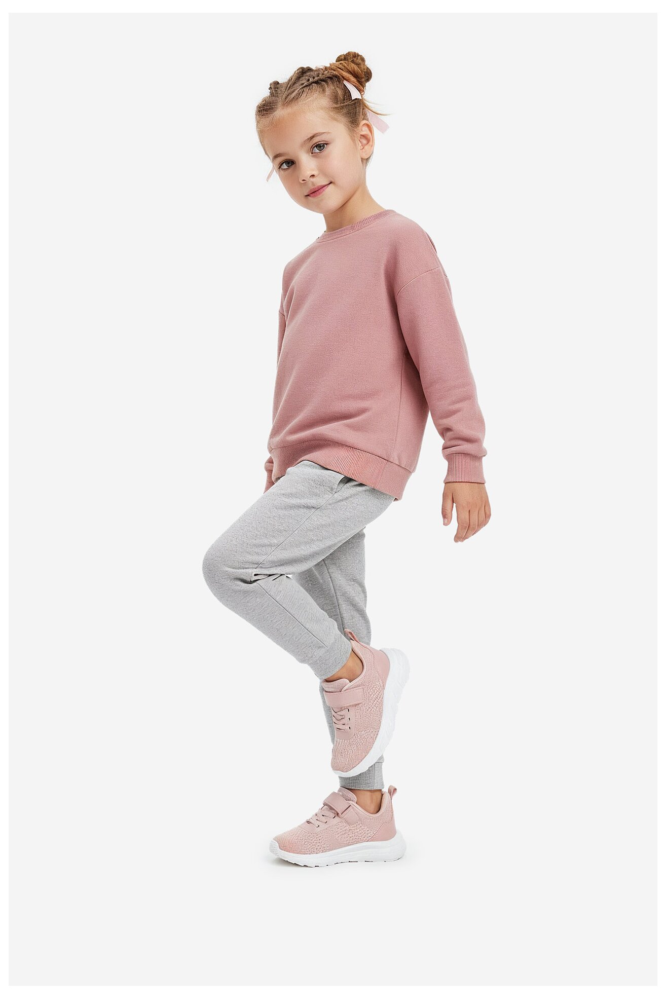 Sportska obuća Sprandi CEO-CP72-26103 ROZE