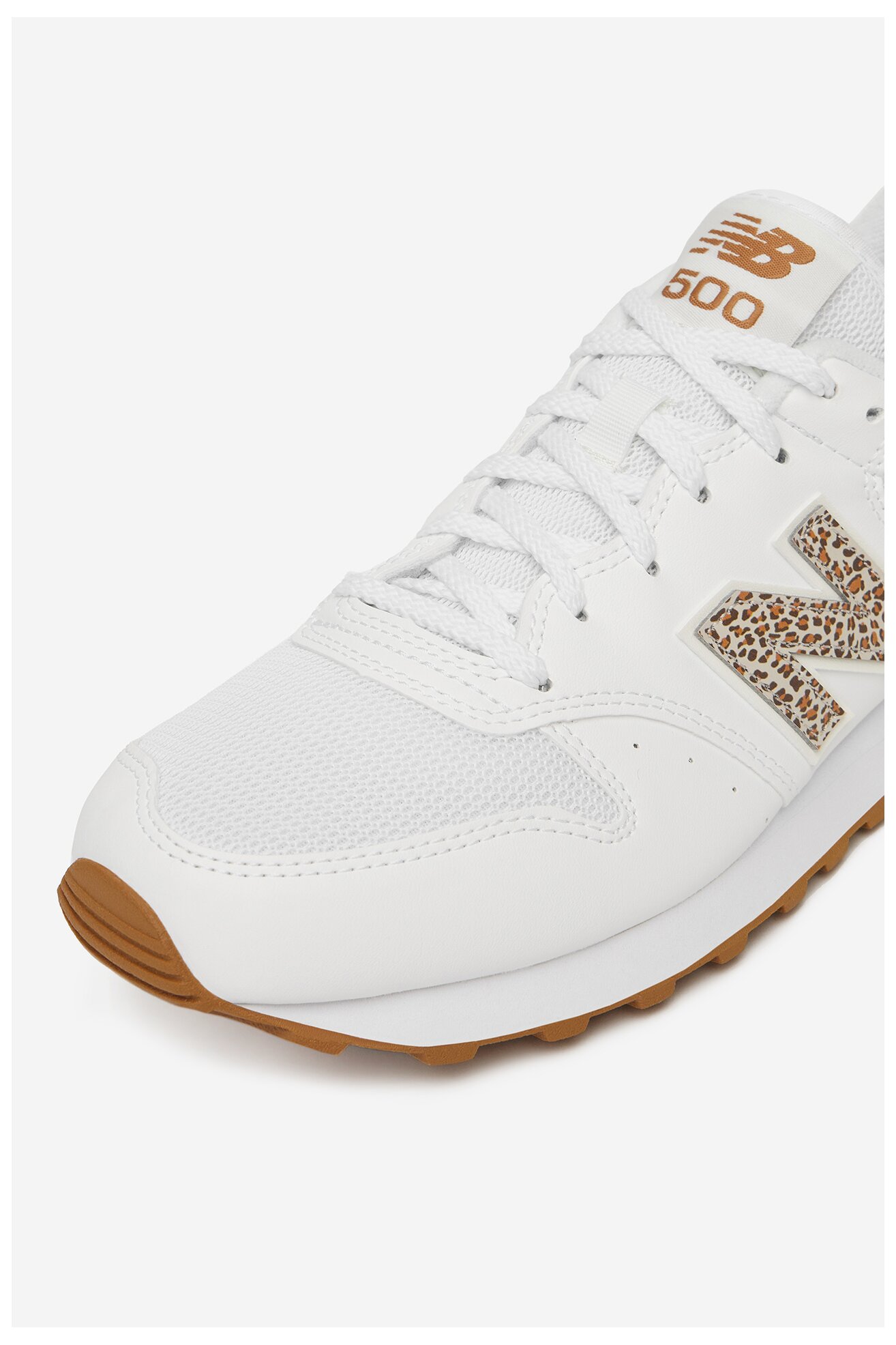 Sportcipő New Balance GW500LW2 FEHÉR