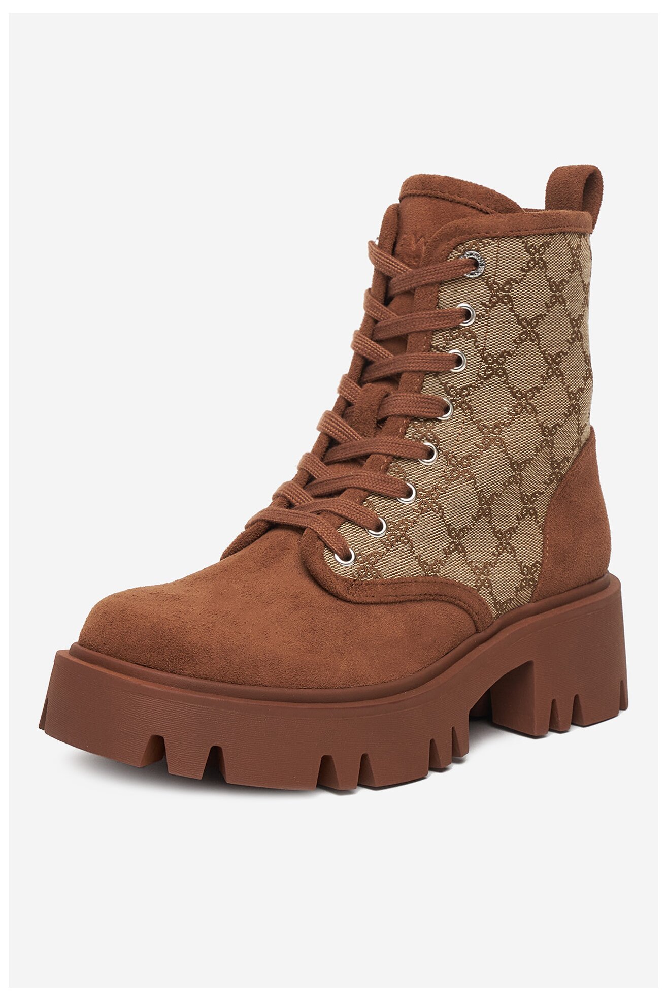 Bocanci NINE WEST CEO-MALAK-01 CREM