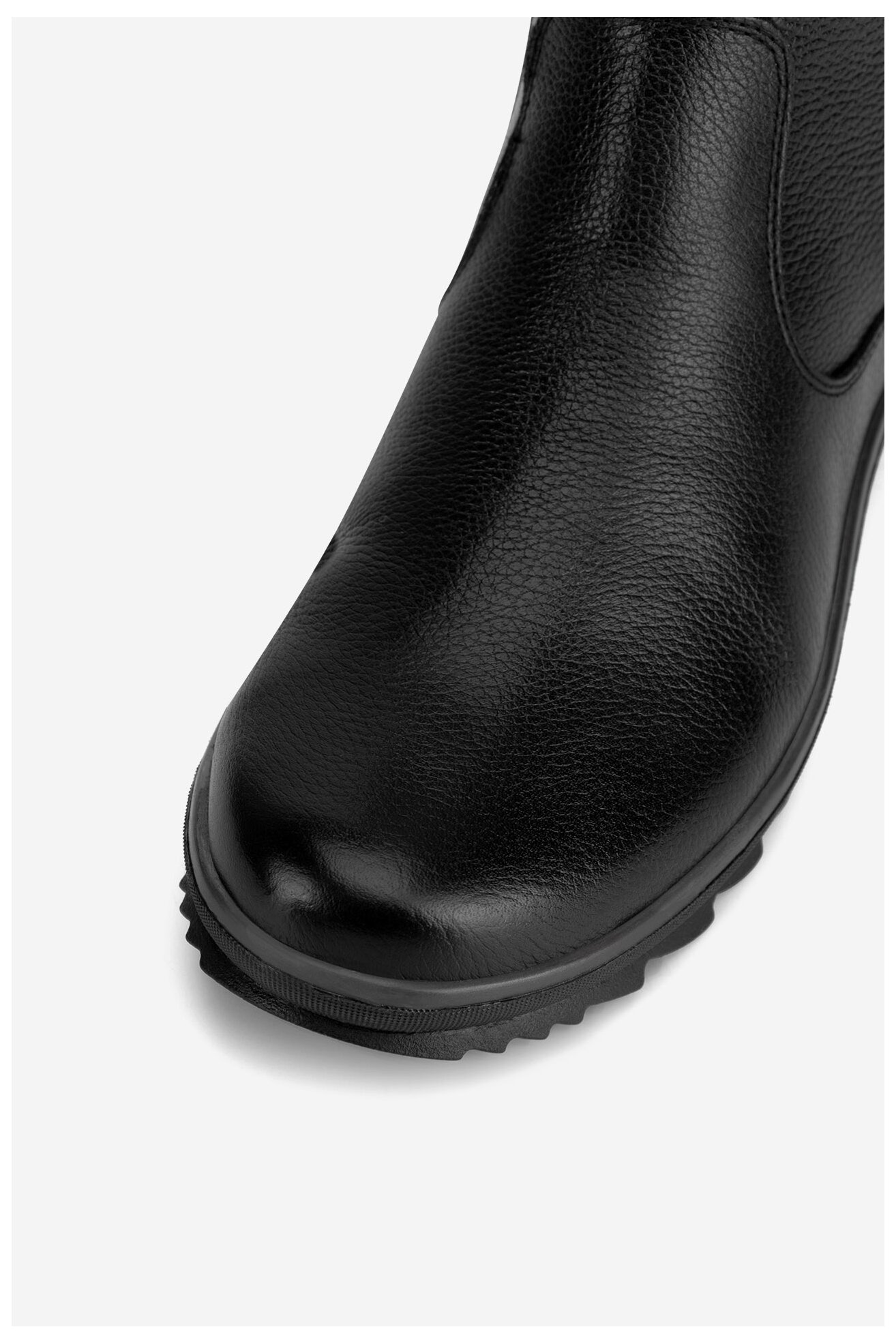 Ghete Remonte R8482-01 NEGRU