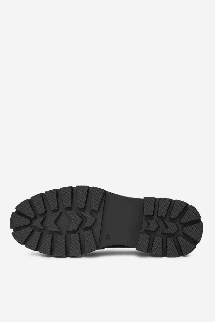 DeeZee - Loafersy - 5904410874600