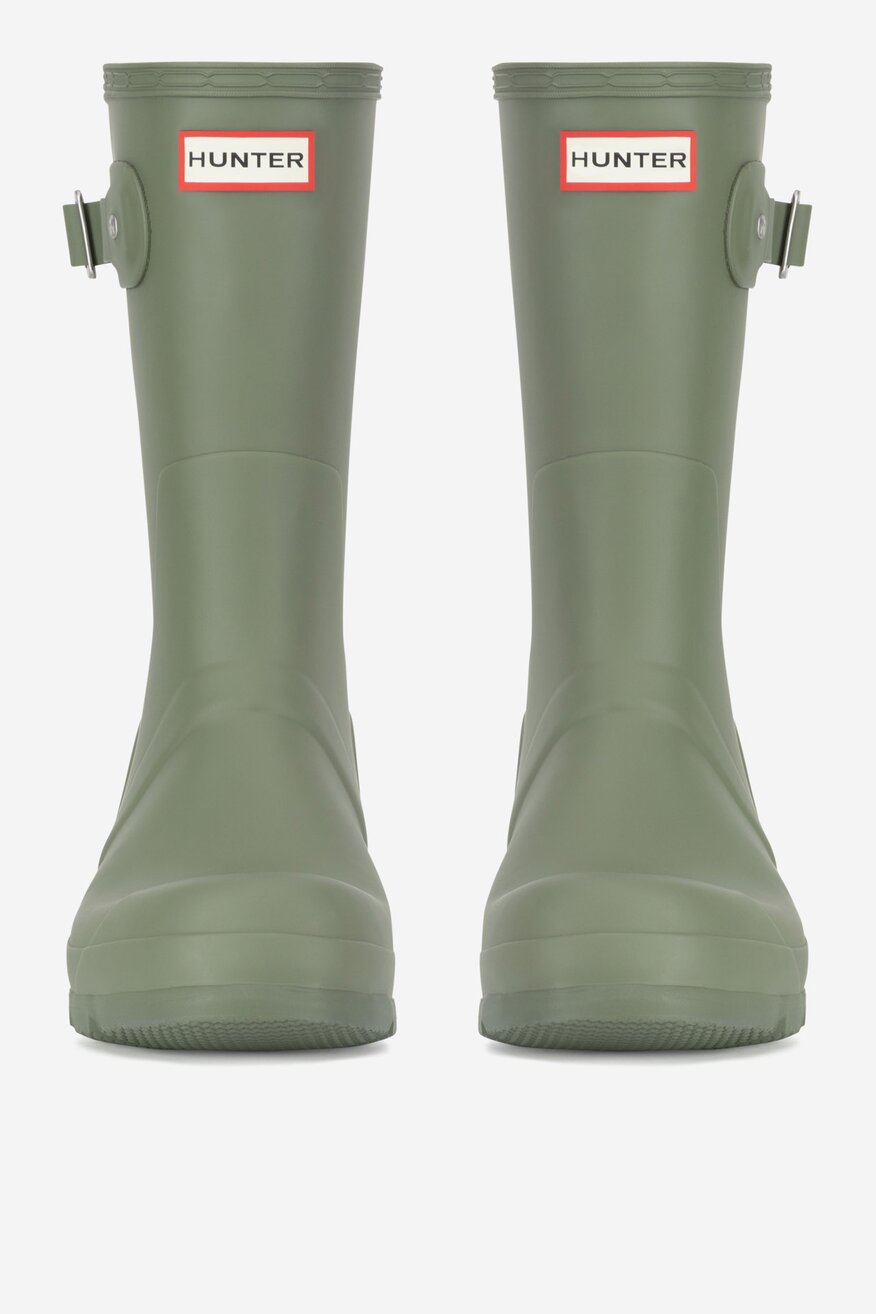 Гумени ботуши HUNTER КАКИ - 2230070289885
