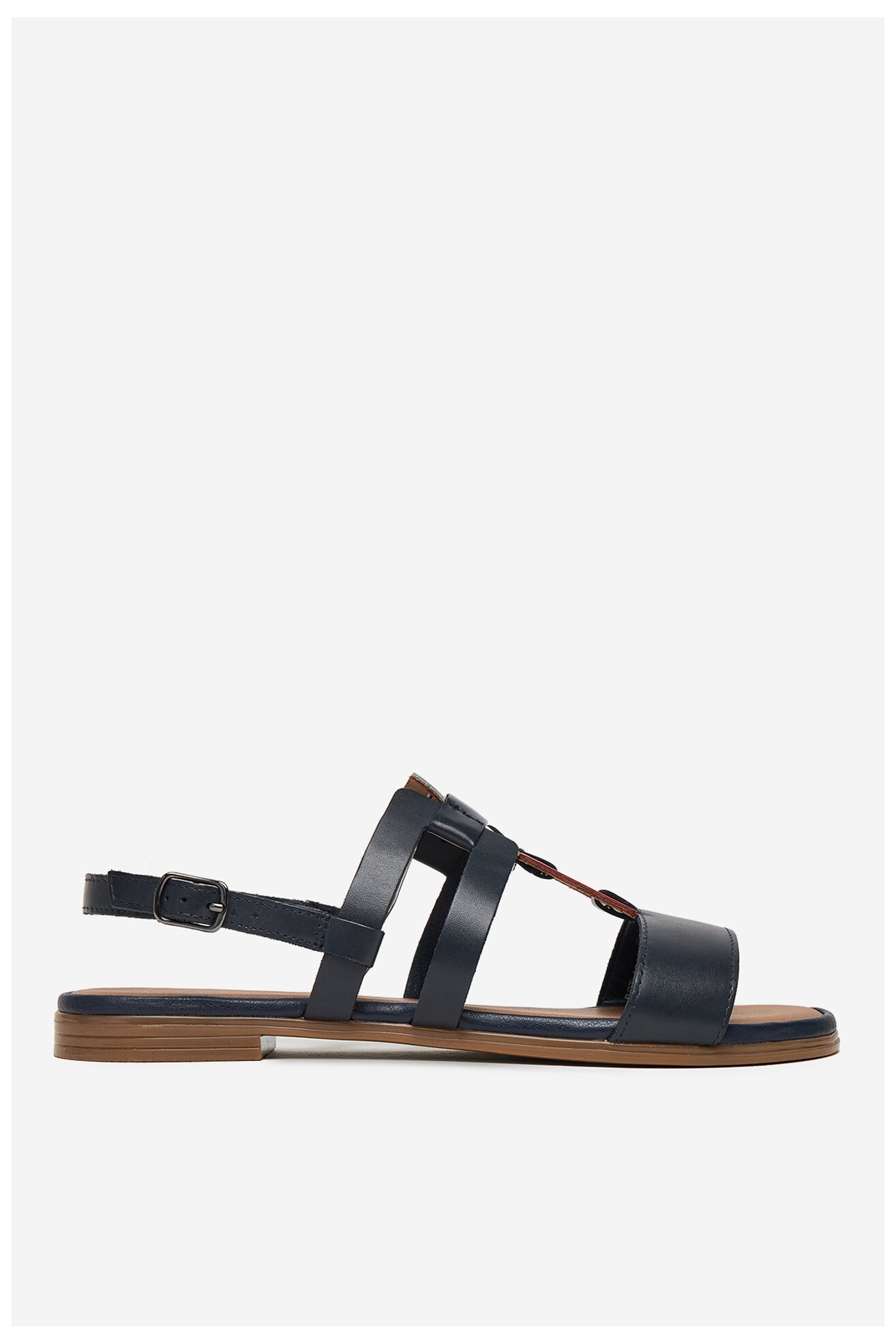 Szandál Lasocki RST-ARENA-83 SÖTÉTKÉK