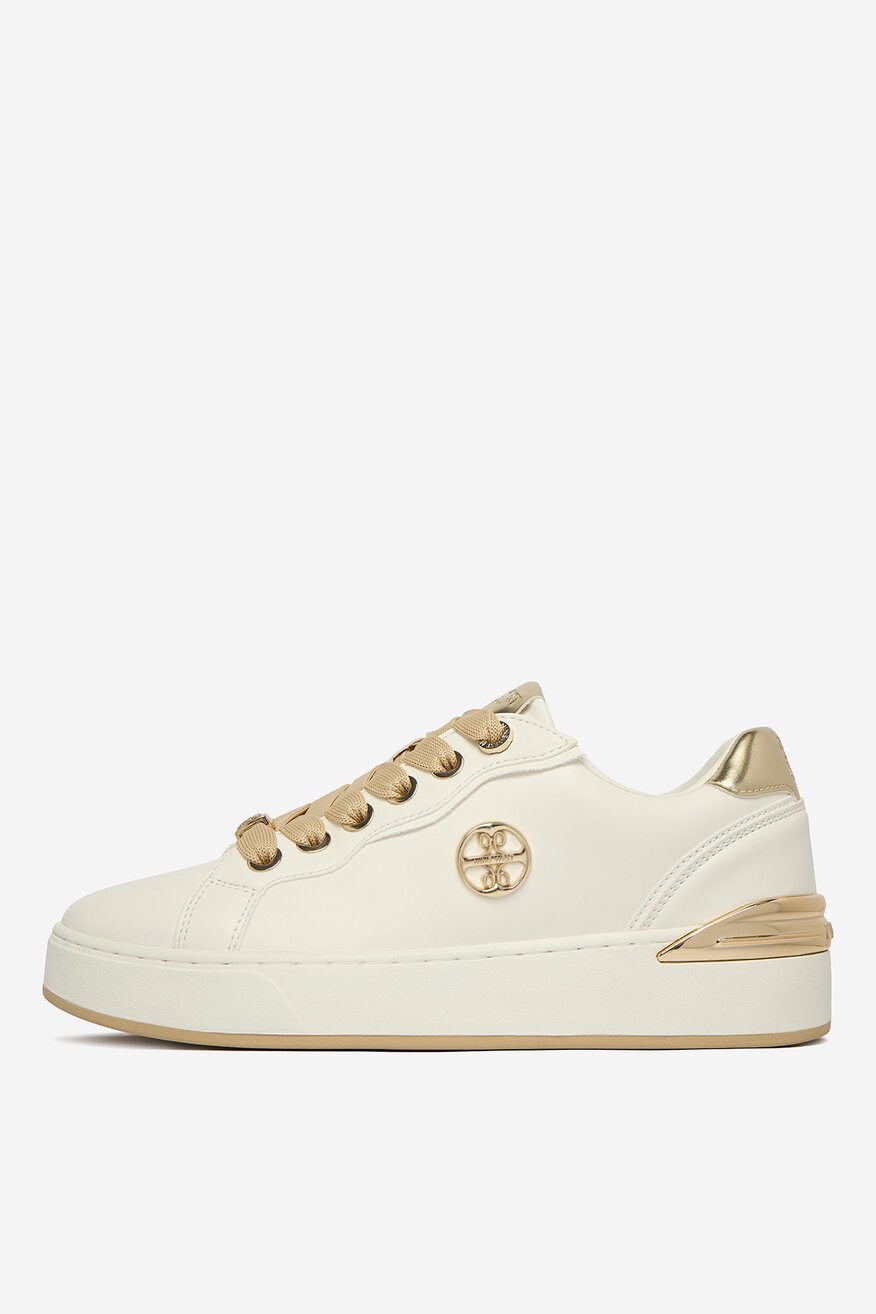 
                Кросівки NINE WEST БІЛИЙ - 5906751870433