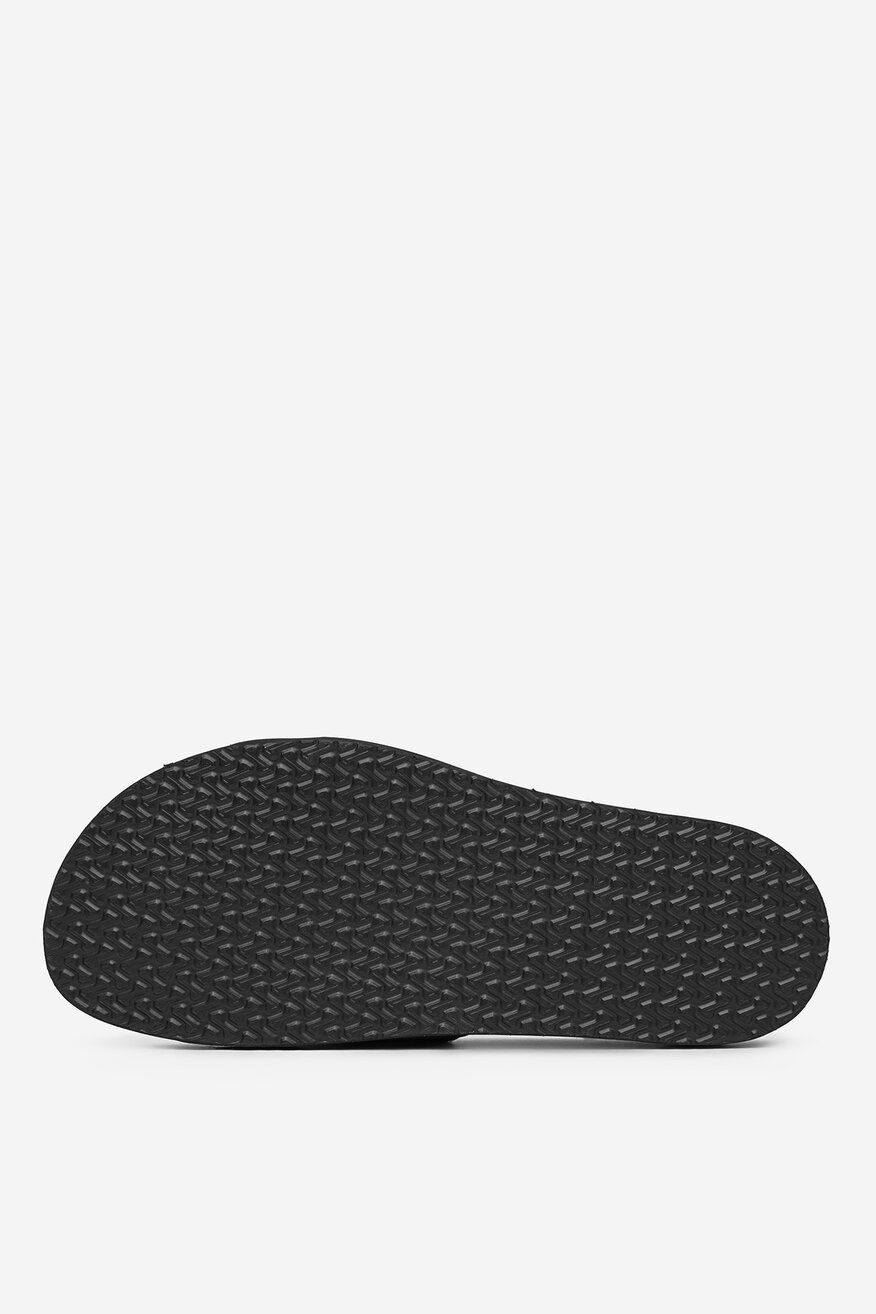 G-STAR RAW - Klapki skórzane - 5903698598284