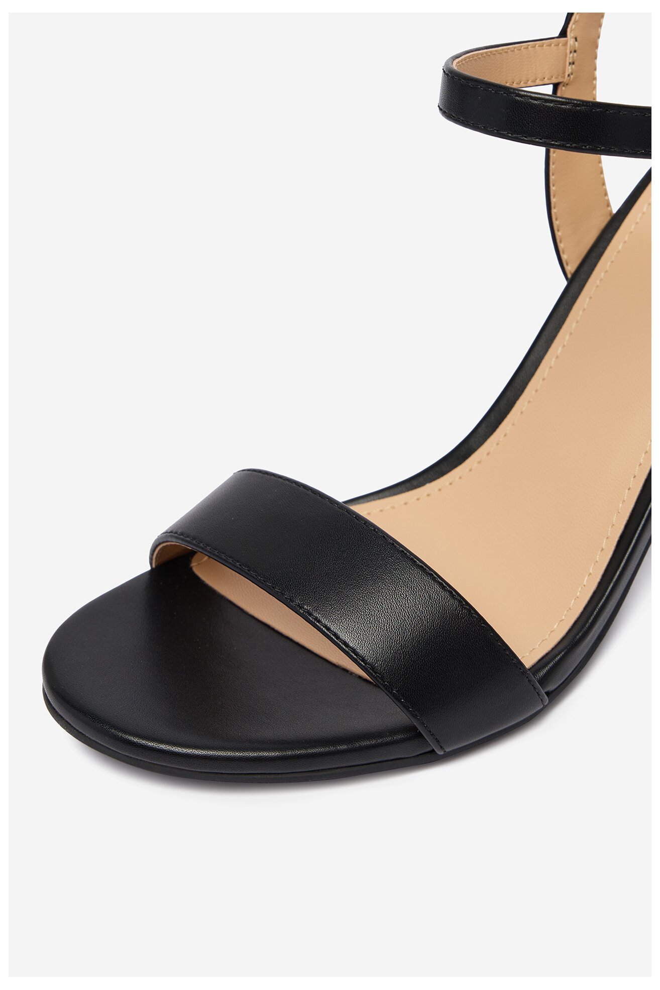 Sandale Jenny CEO-CD25-251-1 NEGRU