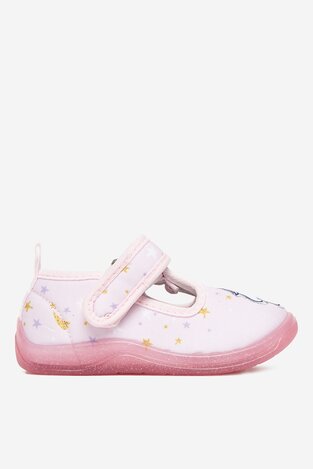 Papuče DeeZee CEO-24SSZ1150 ROZE