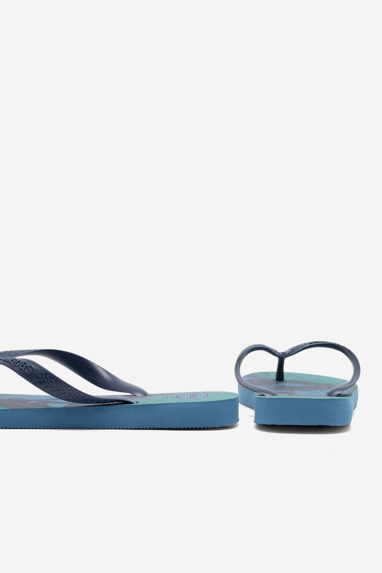Джапанки Havaianas 41413480057 МИКС