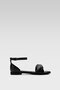 Sandale Lasocki RST-4876-03 CRNA