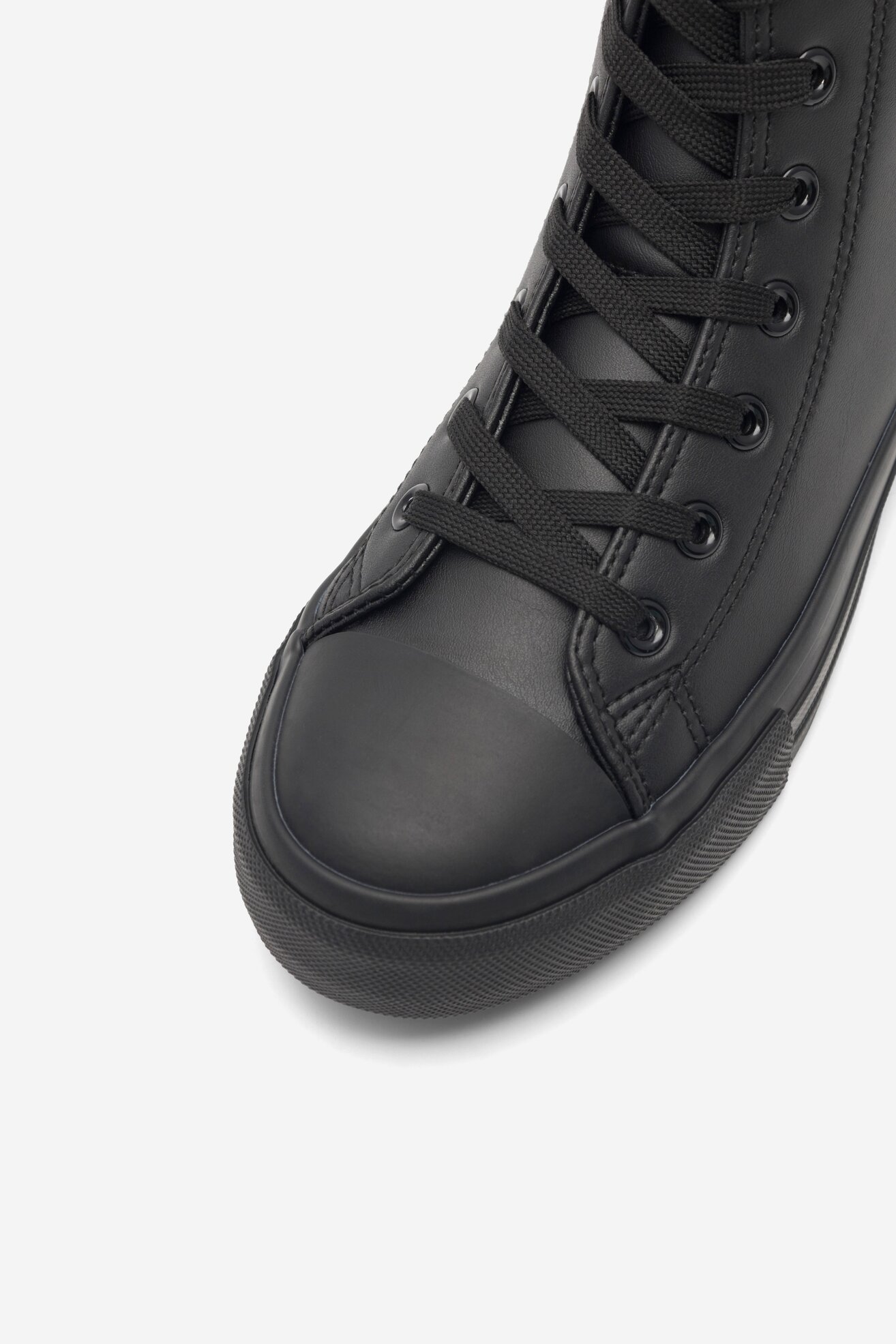 Vászoncipő Jenny Fairy AGNES WSK1334-37 FEKETE