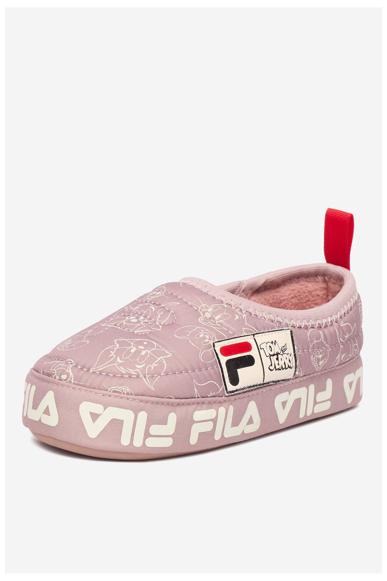 Сникърси Fila WB COMFIDER kids FFK0089 40024 СВЕТЛОВИОЛЕТОВ