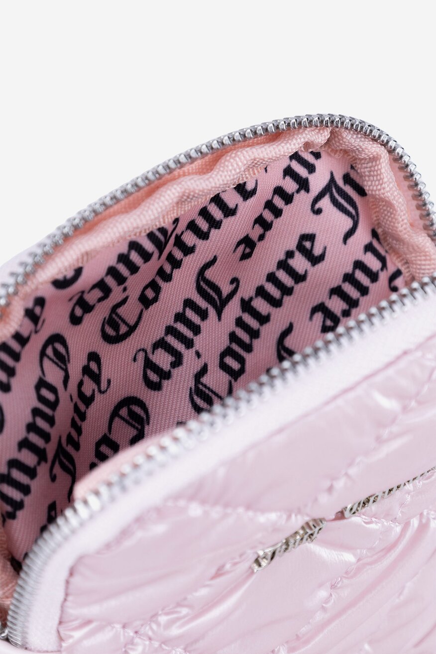 
                Калъф Juicy Couture СВЕТЛОРОЗОВ - 5905588970552