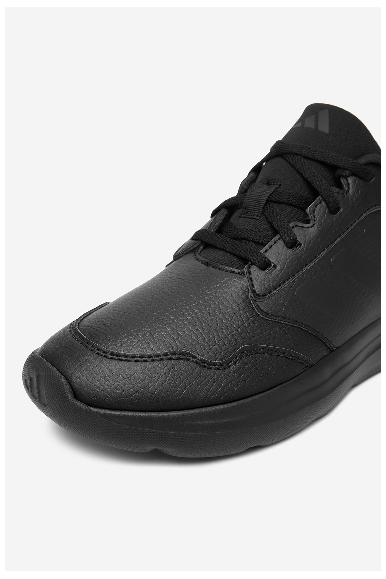 Sportska obuća adidas TENSAUR RUN J JP9644 CRNA