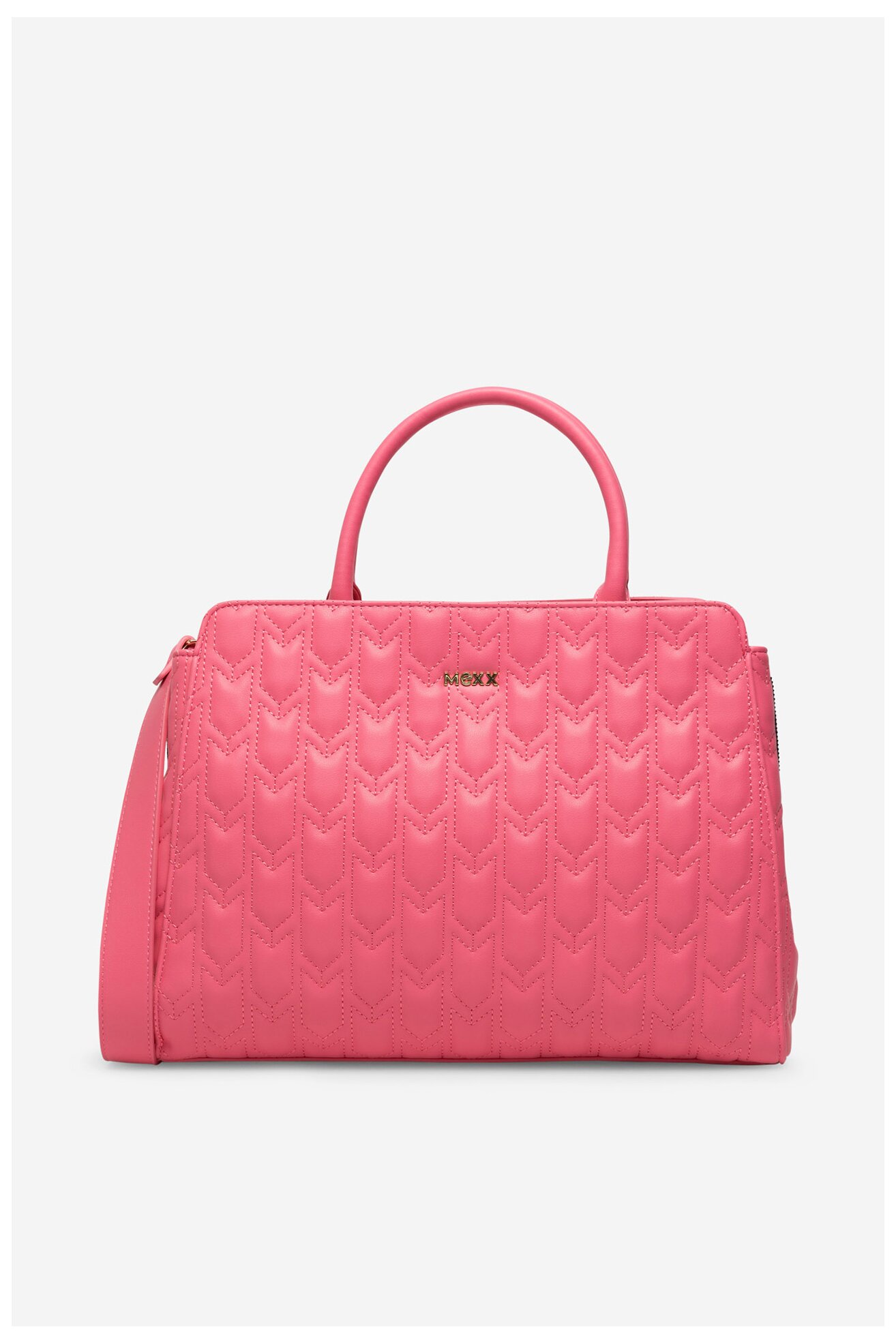 Torebka Mexx MEXX-E-001-05 Różowy