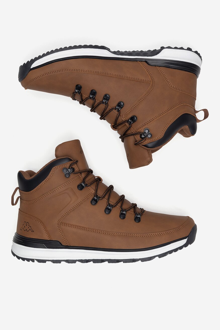 
                Csizma Kappa BARNA - 5905588908715