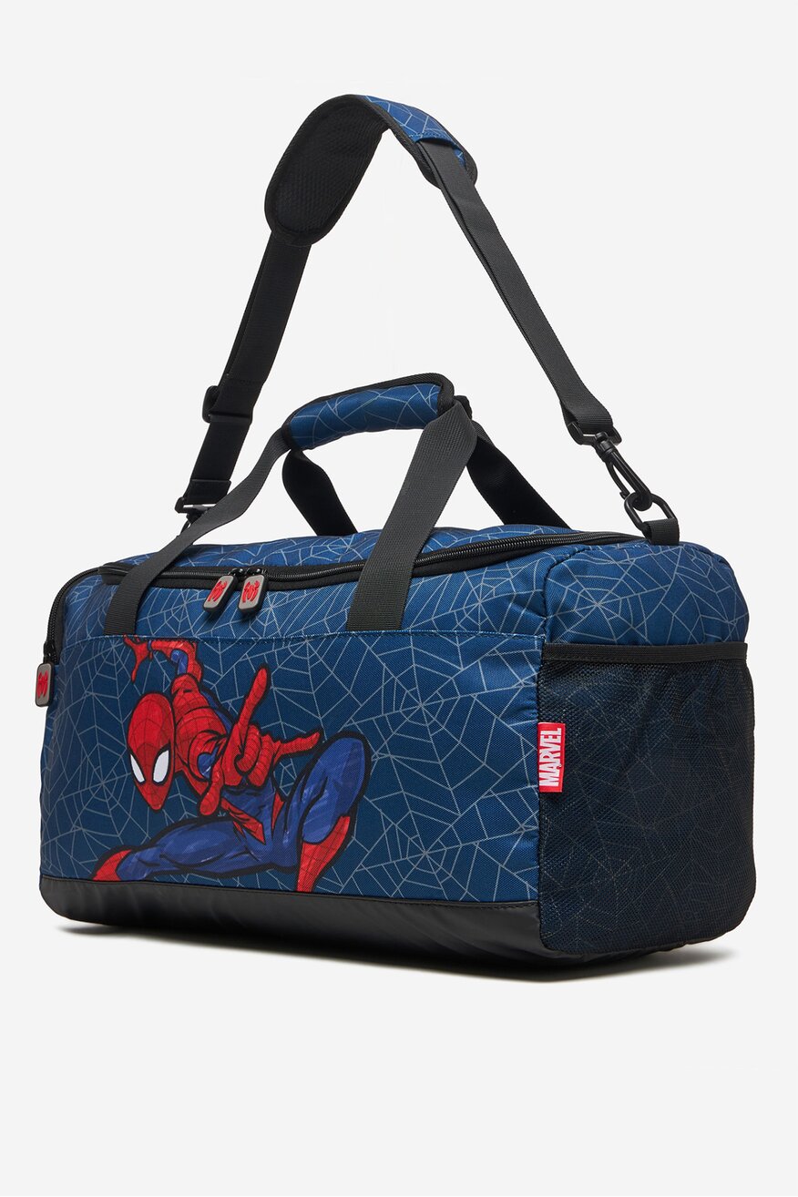 
                Putna torba Spider-Man PLAVA - 5906751353974