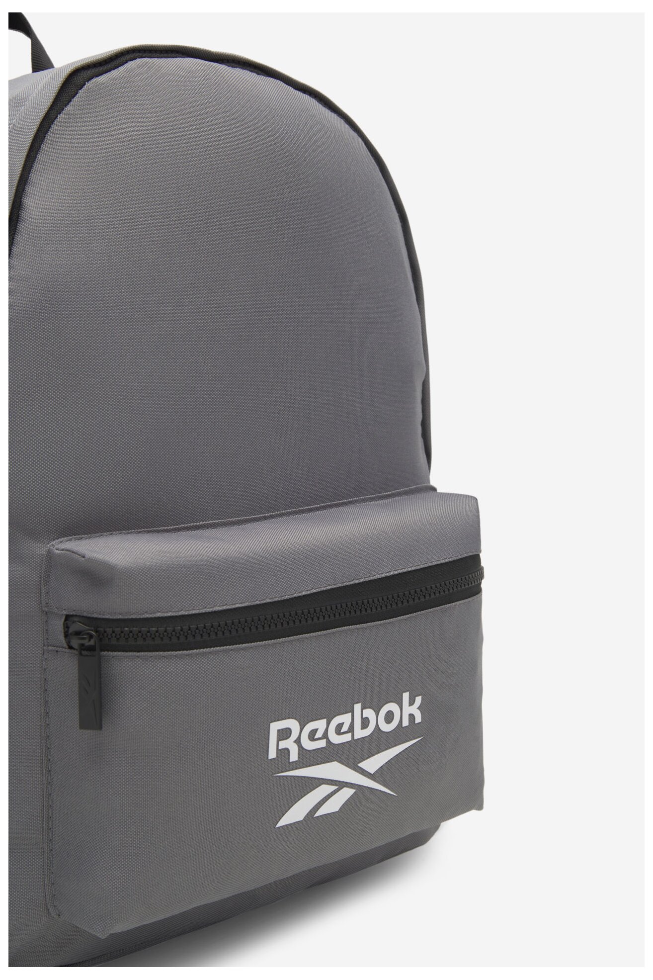 Plecak Reebok RBK-001-CCC-05 Szary