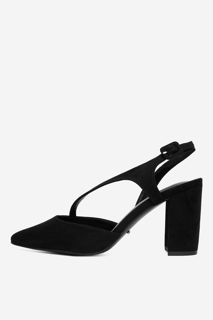 DeeZee - Czółenka - 5906751718407