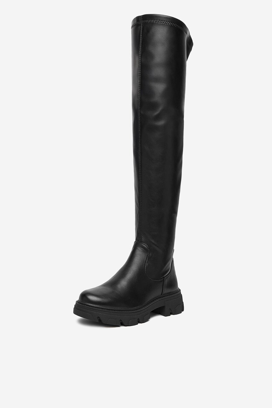 Cizme DeeZee NEGRU - 5904410887662